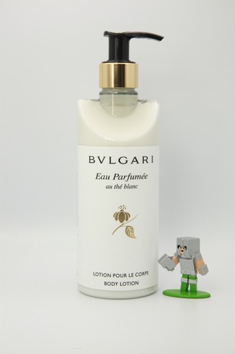 Bvlgari eau parfumée thé - parfumée, au