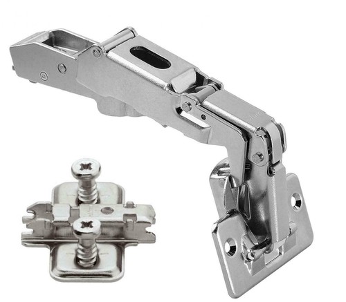 Blum steel 170 degree - blum,