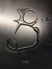 The baking pizza plate  Made