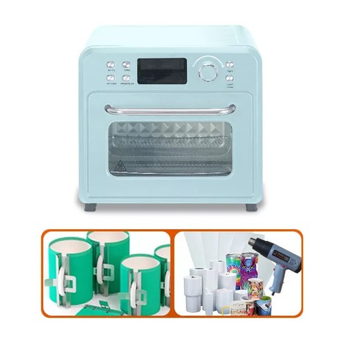 16l heat press - heat,