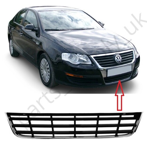 For passat 2005 - vw, new