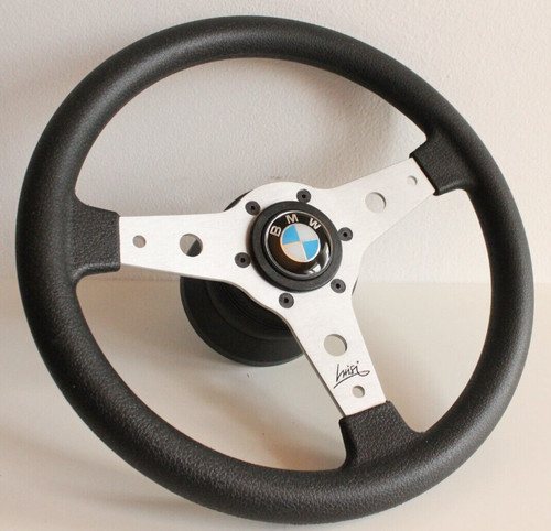 Steering wheel fits for bmw - steering,