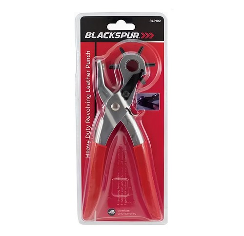 Blackspur revolving leather - blackspur,
