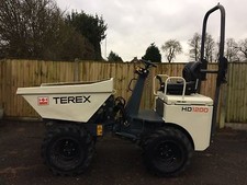 Terex HD850-HD1000-HD1200 Mini