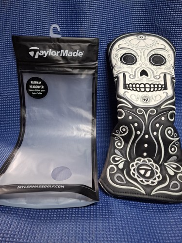 Taylormade dia los muertos - taylormade,