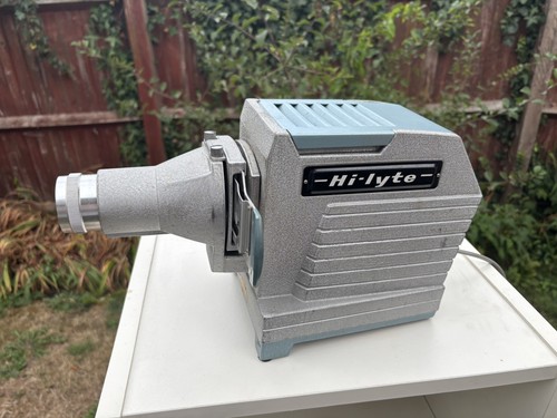 Vintage lyte 35mm - vintage, hi-lyte