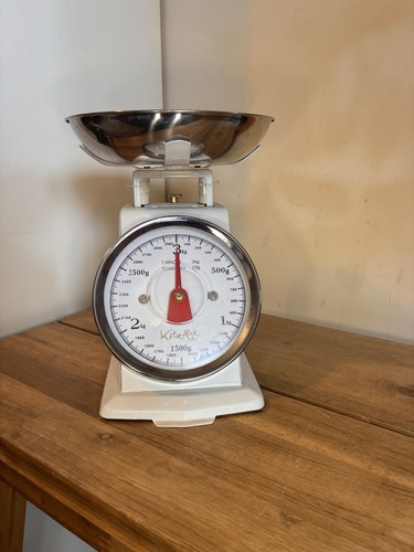 Kitchen scale mechanical - kitchen,