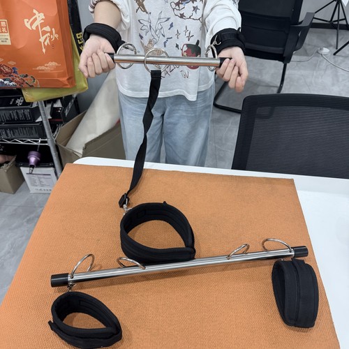Bdsm spreader bar - bdsm,