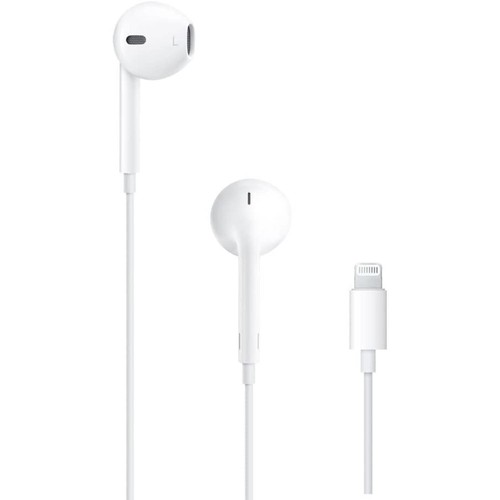 Apple earpods wired - apple, in-ear