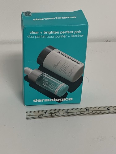 Dermalogica clear brighten - dermalogica,