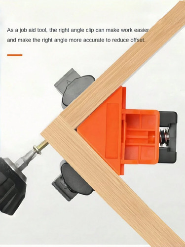 1pc 90degree woodworking - 1pc,