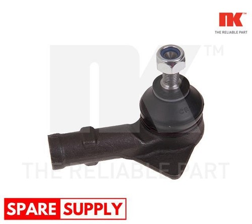 Tie rod end for - rod, escort