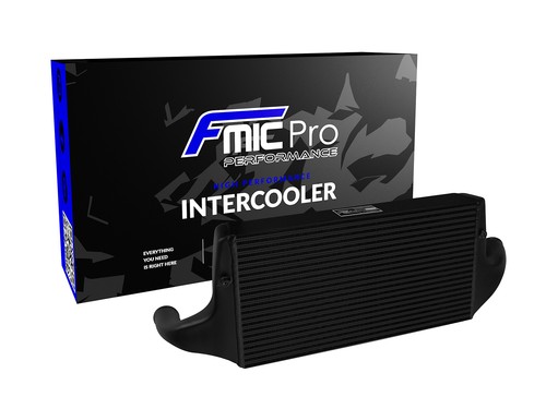 Intercooler fmic pro - , s3
