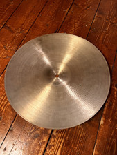 Avedis ZILDJIAN 16" Medium