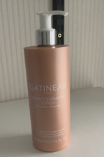 Gatineau Tan Accelerating