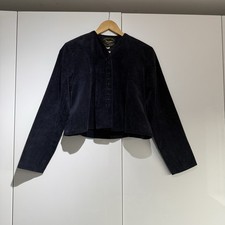 Droopy & Browns Angela Holmes