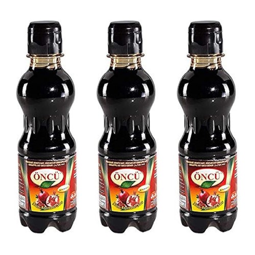 Oncu pomegranate sauce 330g - sauce,