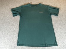 Vintage Western Shirt Mens