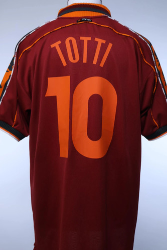 Original authentic roma - authentic,