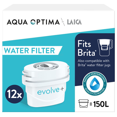 Water filter cartridges - filter,