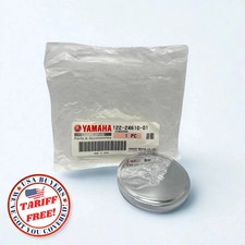 NEW YAMAHA GT80 AS1 AS2 AS3 YL1 YL2 YL3 FS1 YG1 CS5 DT80 MX RD200 FUEL TANK CAP