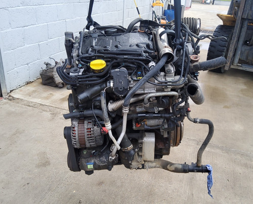 Renault koleos diesel - koleos,