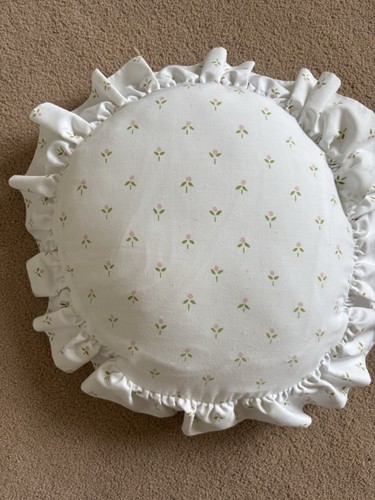 Vintage laura ashley round - vintage,
