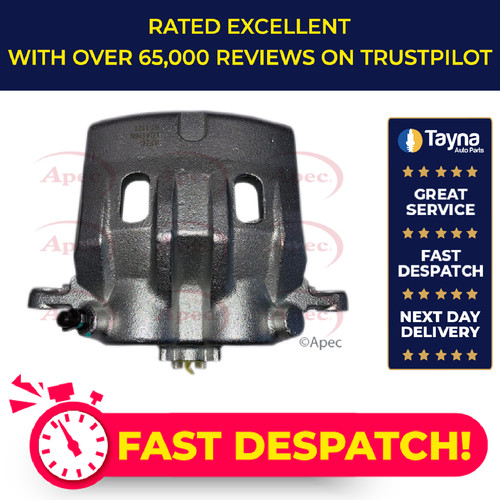 Brake caliper fits nissan - caliper,