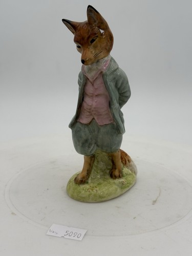 Rare beswick beatrix - rare, potter