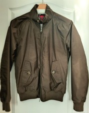 Baracuta G9 Jacket - Made In