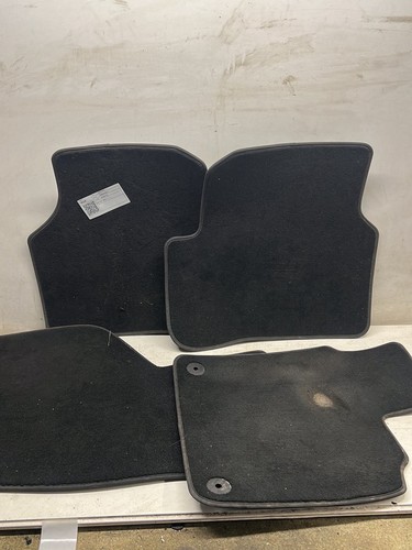 2011 2014 volkswagen floor - 2011-2014,