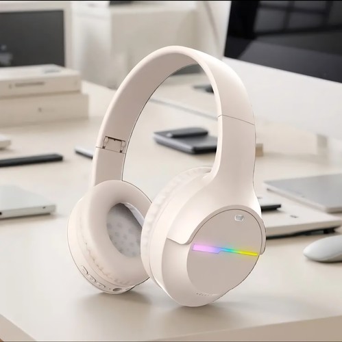 Wireless rgb gaming - wireless, headphones