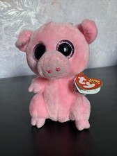 Soft TY Beanie Boos - POSEY