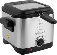 Deep Fat Fryer Premium