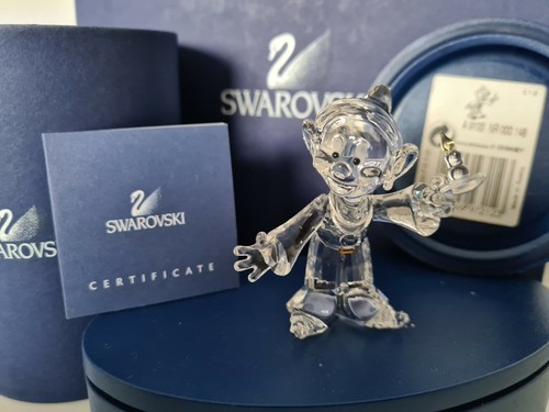 Swarovski disney snow white - disney,