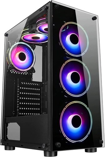 Fast gaming computer core - fast, pc