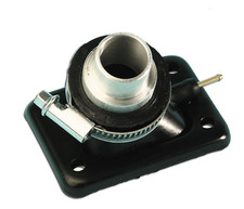 Carb manifold Ø24 Rieju MRT