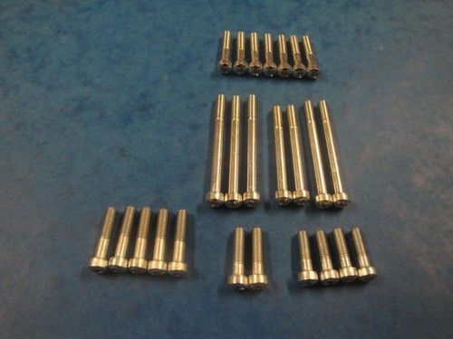 Genuine triumph engine cover - engine,