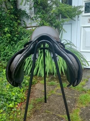 Asc arabian saddle - asc,
