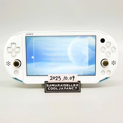 Sony playstation vita light - ps,