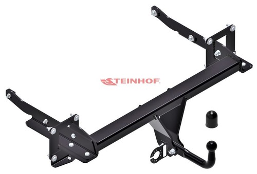 Tow bar for - , gle