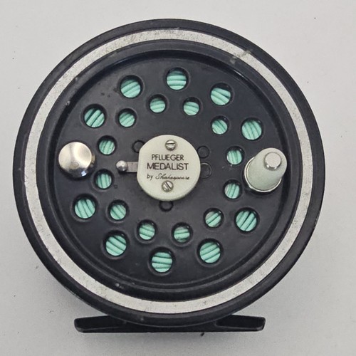 Vintage pflueger medalist - vintage, 2782