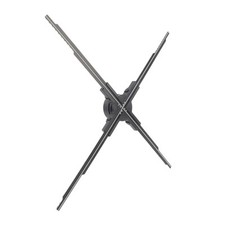 65CM 3D Hologram Fan Projector WiFi APP Control 2500x640 Resolution 640 LED KUI