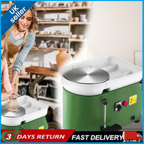 Pottery wheel 350w - 350w, clay