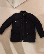 Belstaff Trialmaster Jacket