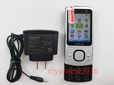 Nokia 6700 slide - Unlocked