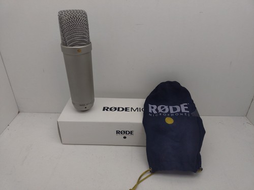 Rode nt1a studio condenser - nt1a,