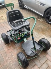 Powakaddy-electrokart Golf