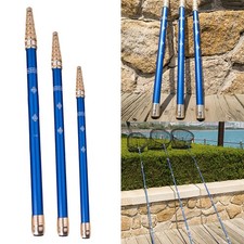 Retractable Pole Telescoping