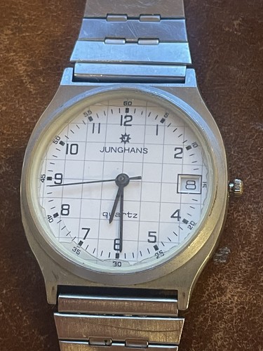 Junghans vintage men - junghans,